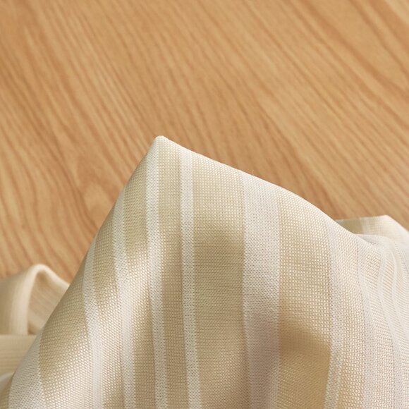 MONTAGUT Paris Men's Polo Shirt Vintage, Size 4, Made in France - Picture 9 of 9